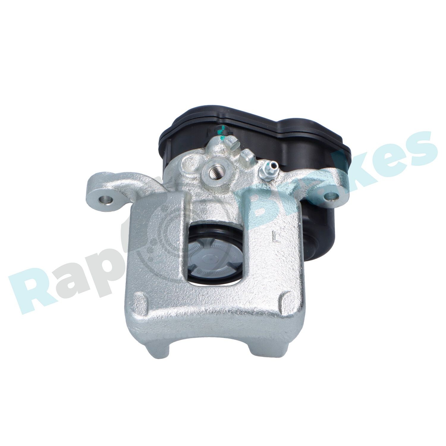 RAP BRAKES Étrier de frein R-K1003 Étrier RAP BRAKES TT R-K1003 pas cher