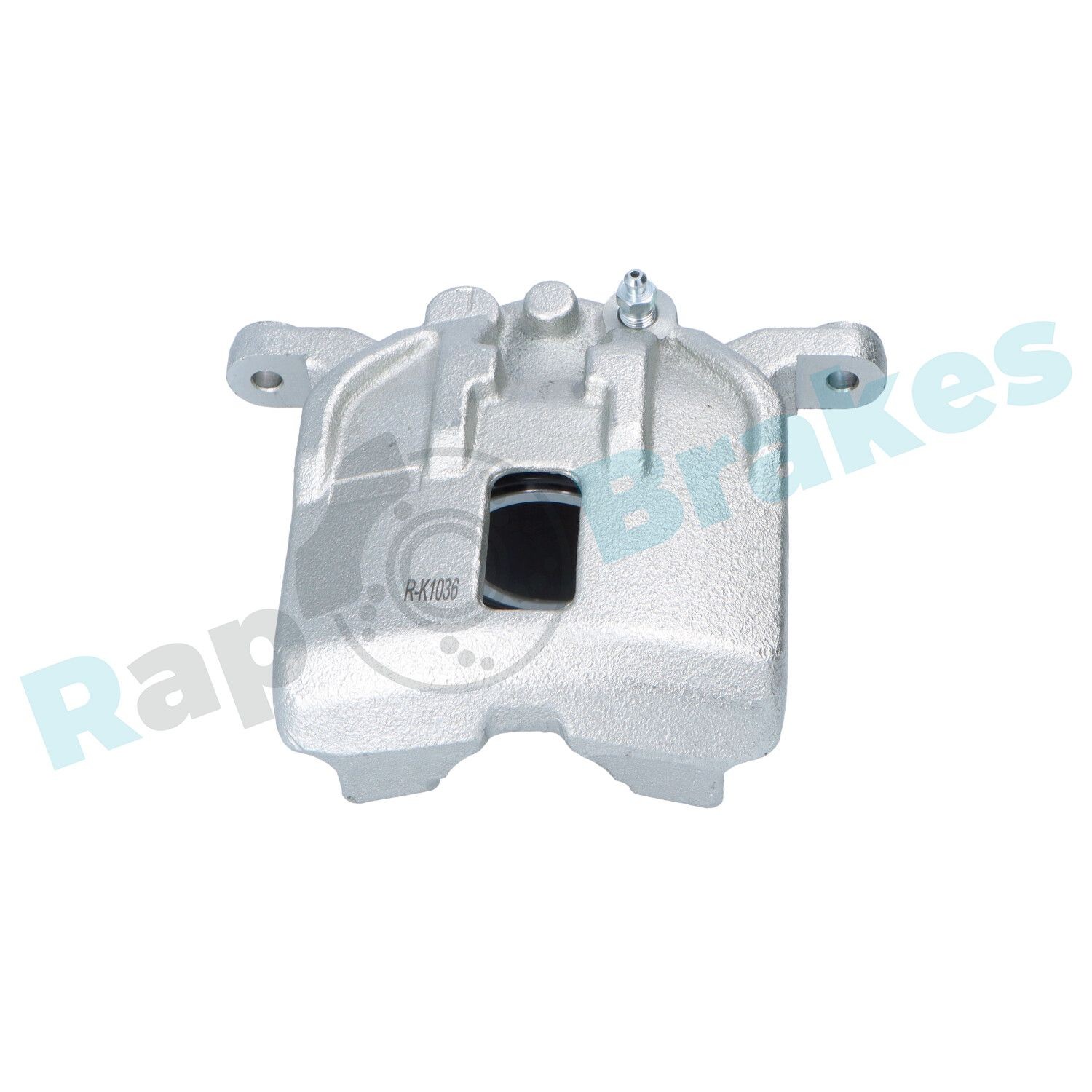 RAP BRAKES Étrier de frein R-K1036 R-K1036 Étrier HONDA ACCORD RAP BRAKES