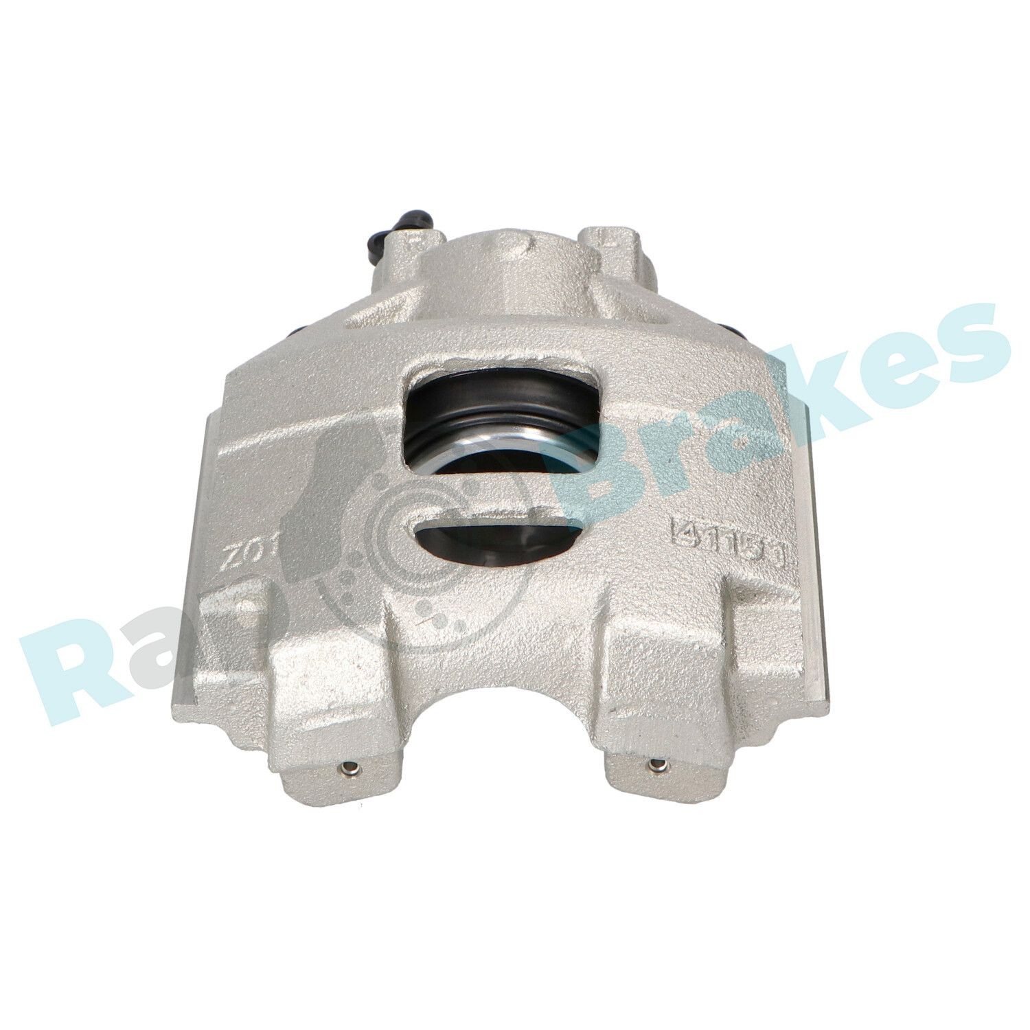 RAP BRAKES Étrier de frein R-K1038 R-K1038 Étrier TOYOTA RAV 4 RAP BRAKES