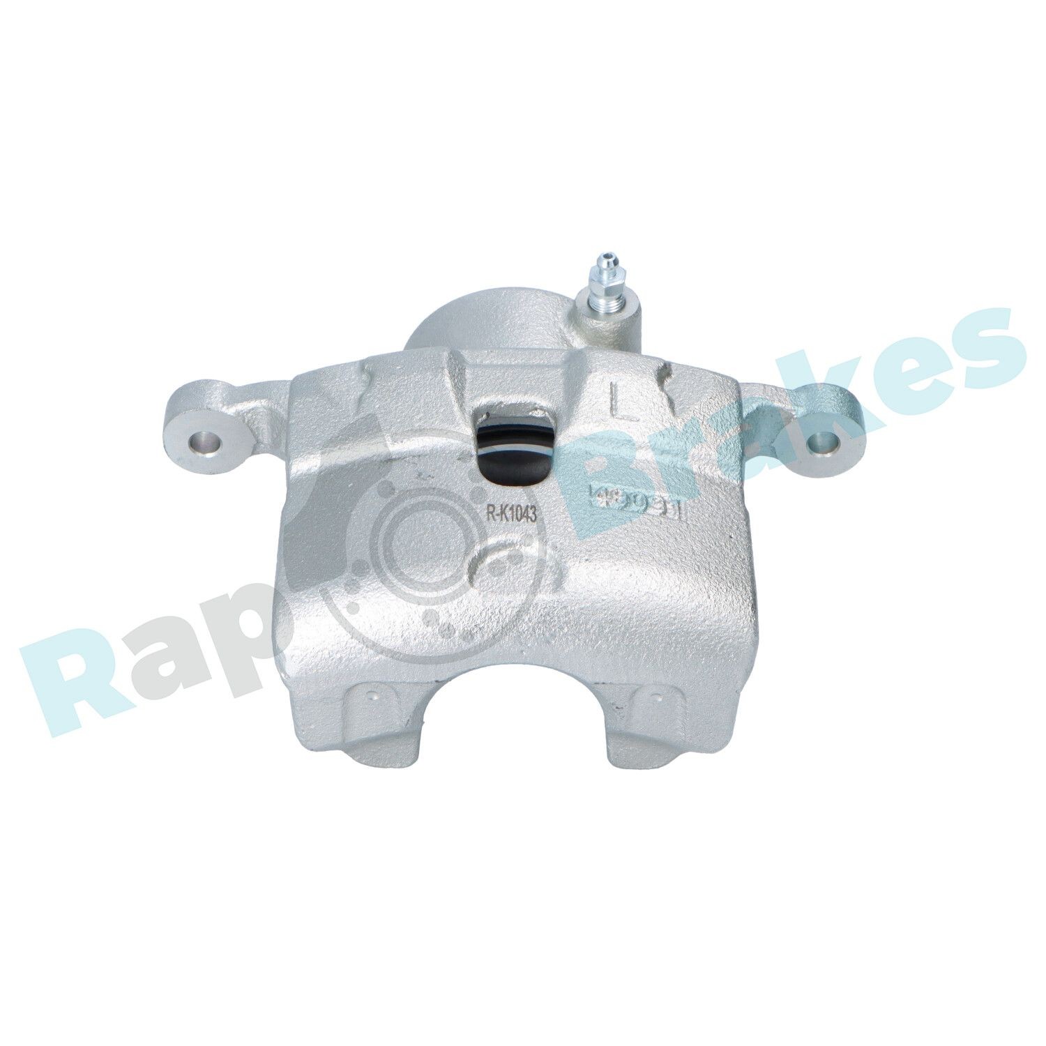 RAP BRAKES Bromsok R-K1043 HYUNDAI bromsok RAP BRAKES R-K1043