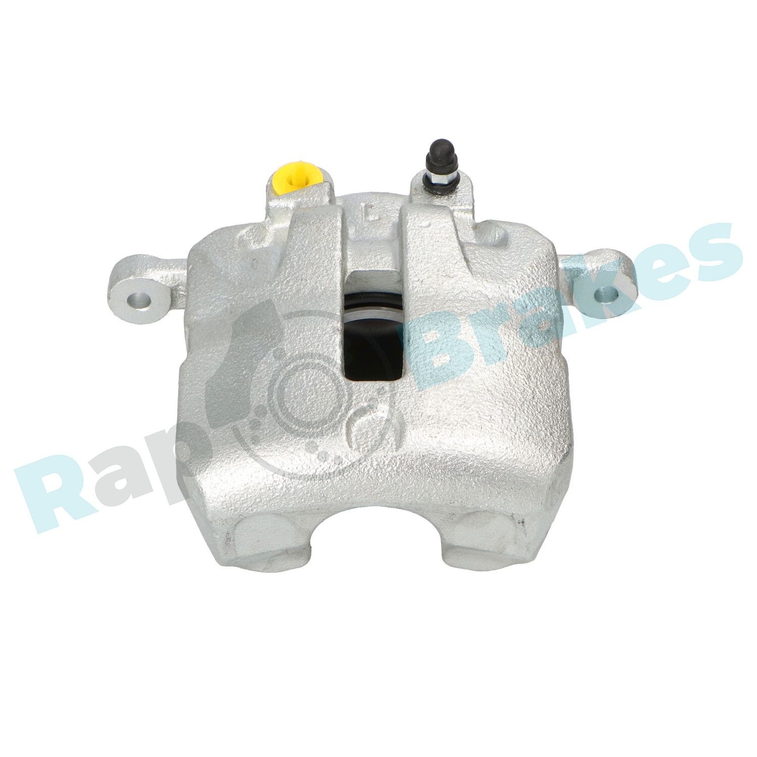 RAP BRAKES Pinça de travão R-K1055 R-K1055 Pinça de travão CHEVROLET MALIBU RAP BRAKES