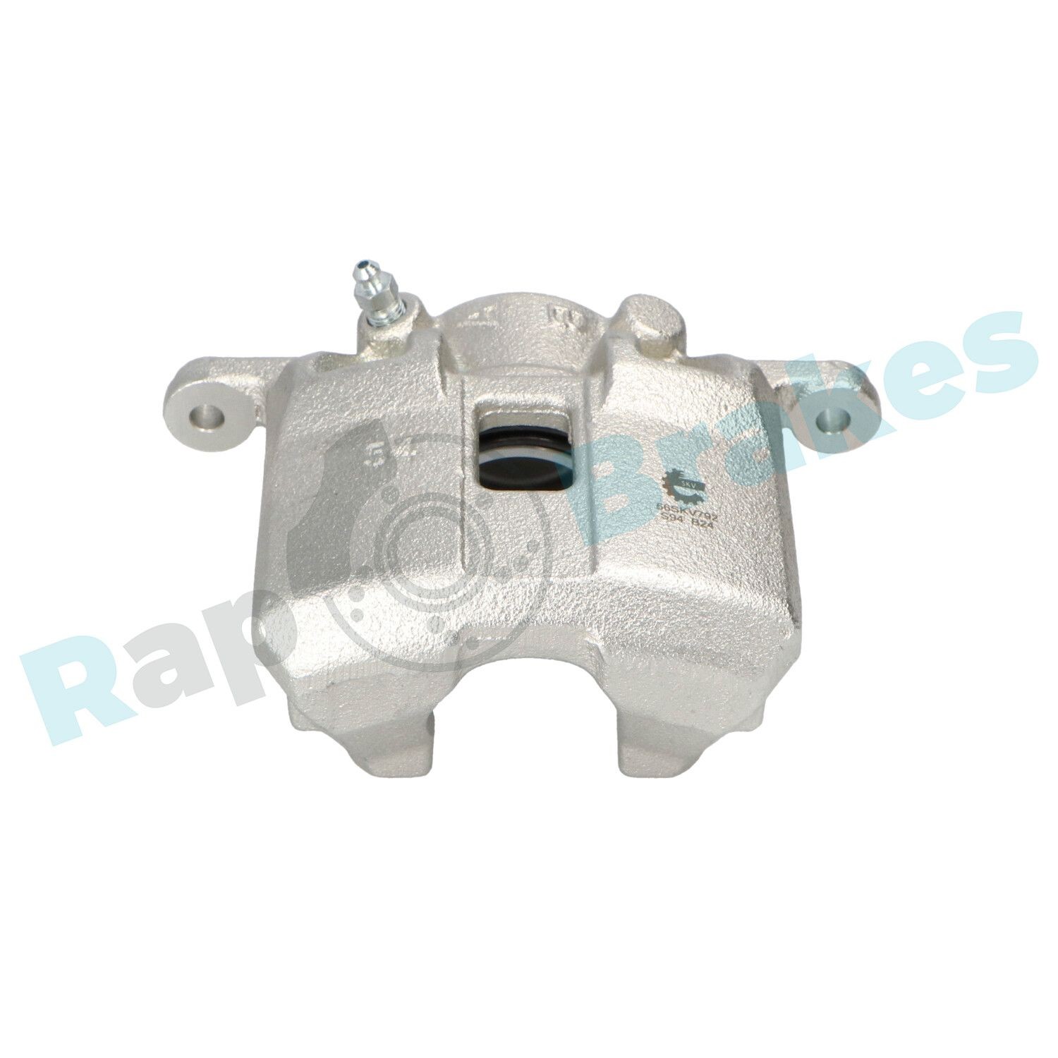 RAP BRAKES Bromsok R-K1117 HONDA bromsok RAP BRAKES R-K1117