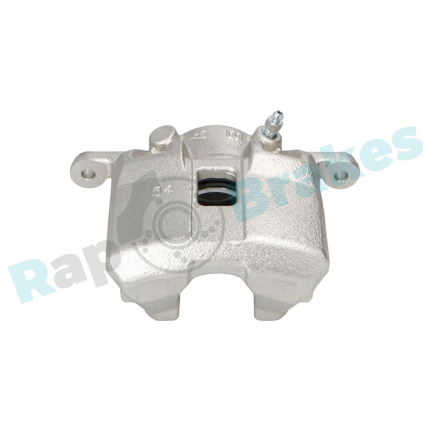 RAP BRAKES Brzdový strmeň R-K1118 R-K1118 Brzdový strmeň HONDA FR-V RAP BRAKES