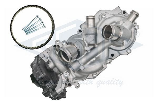 GEBA Vannpumpe K11265/1A K11265/1A GEBA Vannpumpe Audi billige