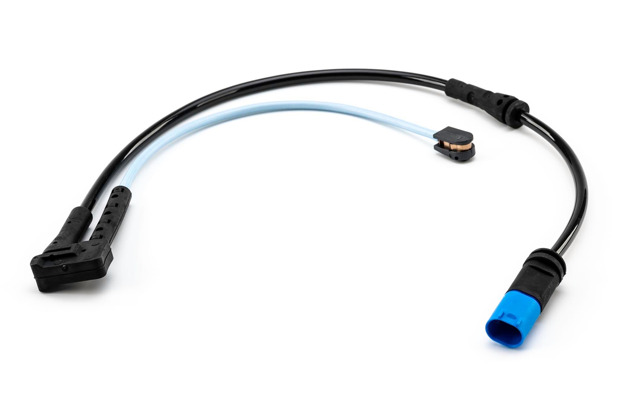 PREXAparts Slitekontakt bremsekloss P150612 PREXAparts P150612 Slitasjevarsler bremseklosser BMW X1 (U11) til en fordelagtig pris