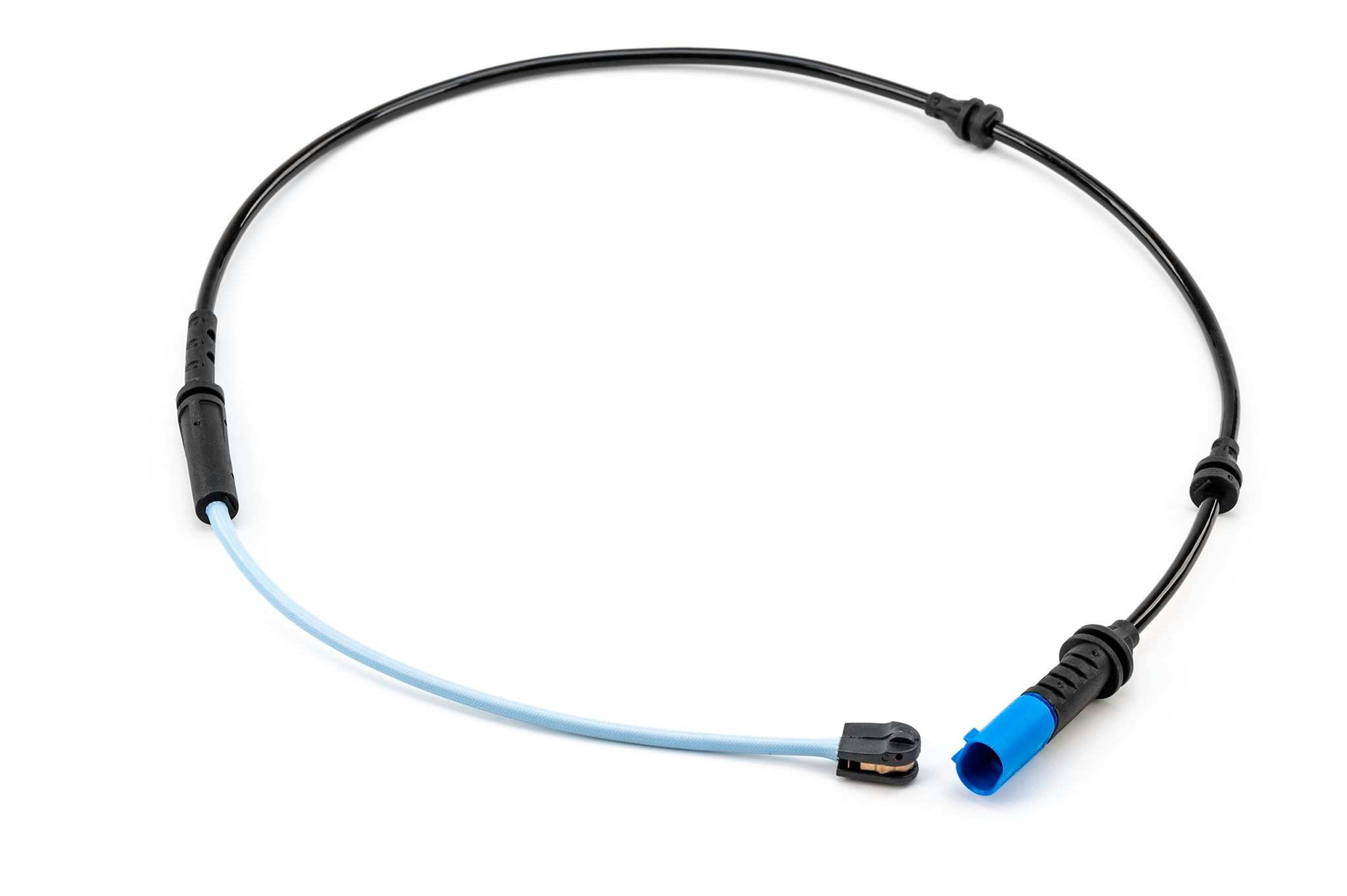 PREXAparts Contacto avisador, desgaste da pastilha de travão P150620 PREXAparts P150620 Sensor pastilha de freio BMW XM (G09) a um preço acessível