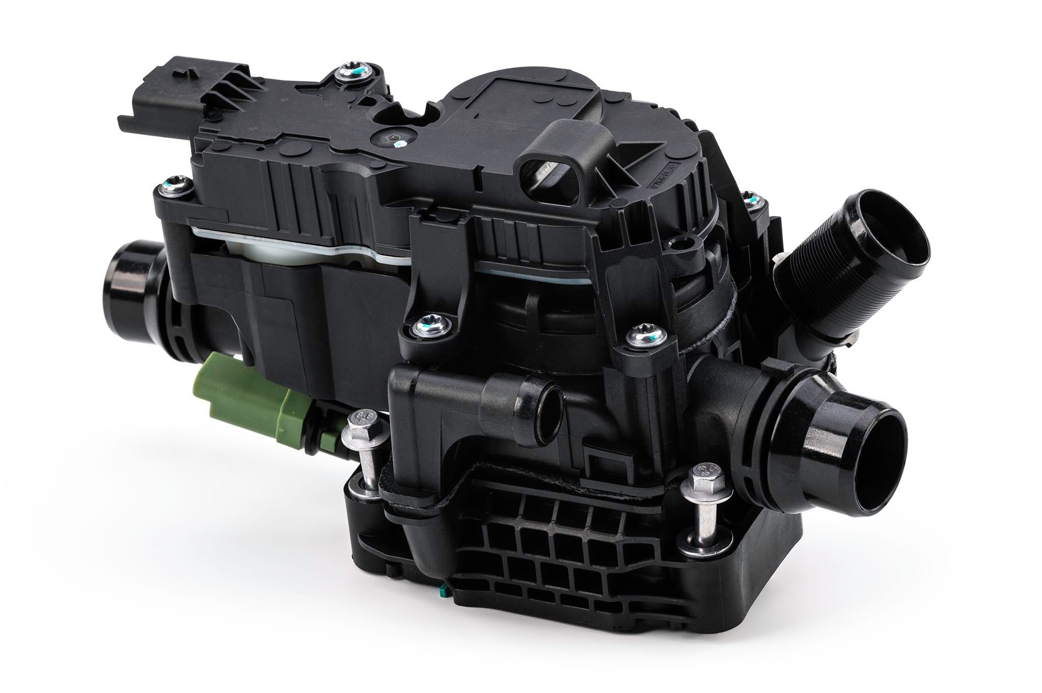 PREXAparts Thermostat P150628 PREXAparts P150628 DS DS 5 Hatchback engine thermostat replacement