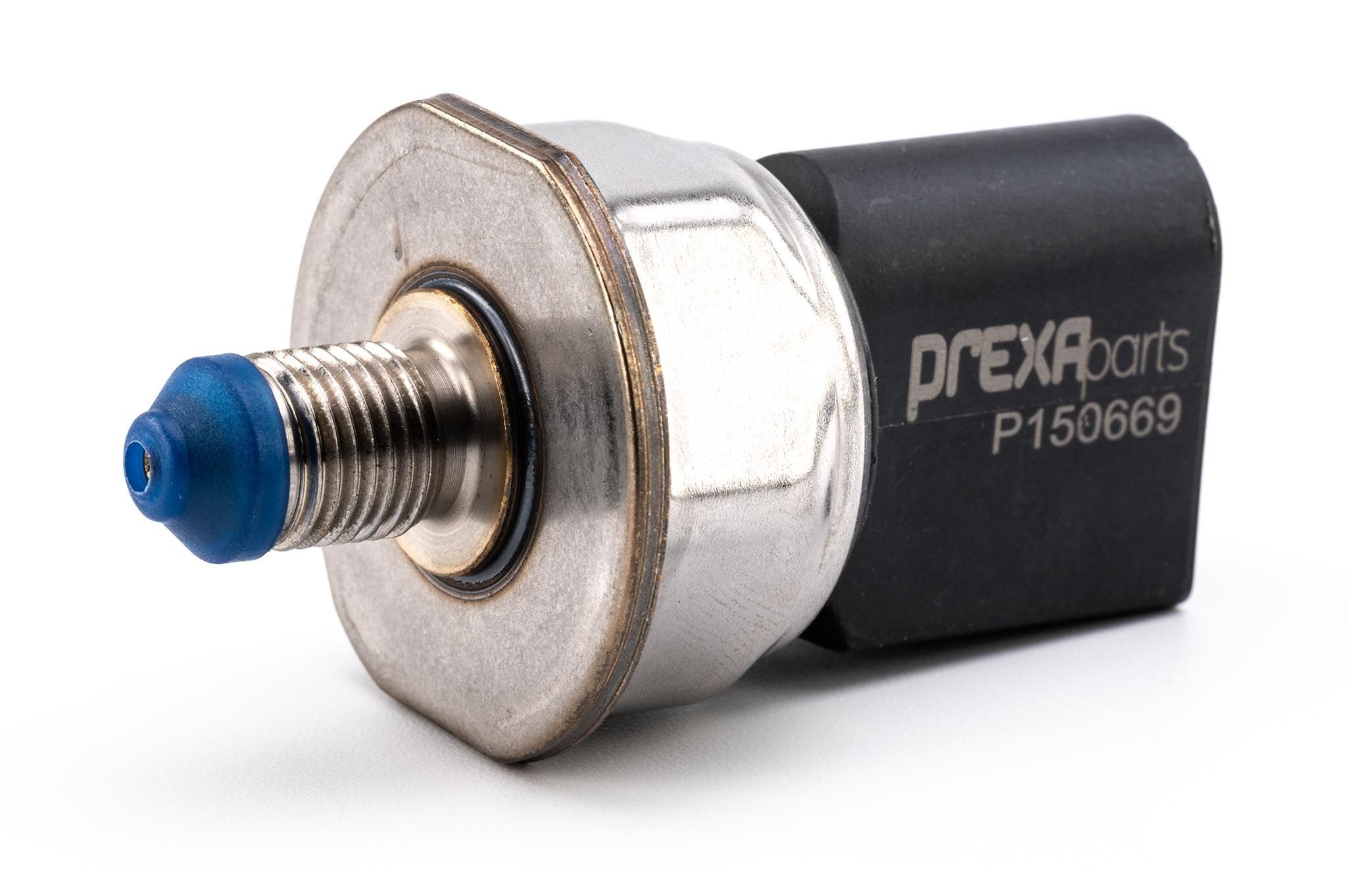 PREXAparts Brandstofdruksensor P150669 PREXAparts P150669 Sensor brandstofdruk BMW E92 prijs