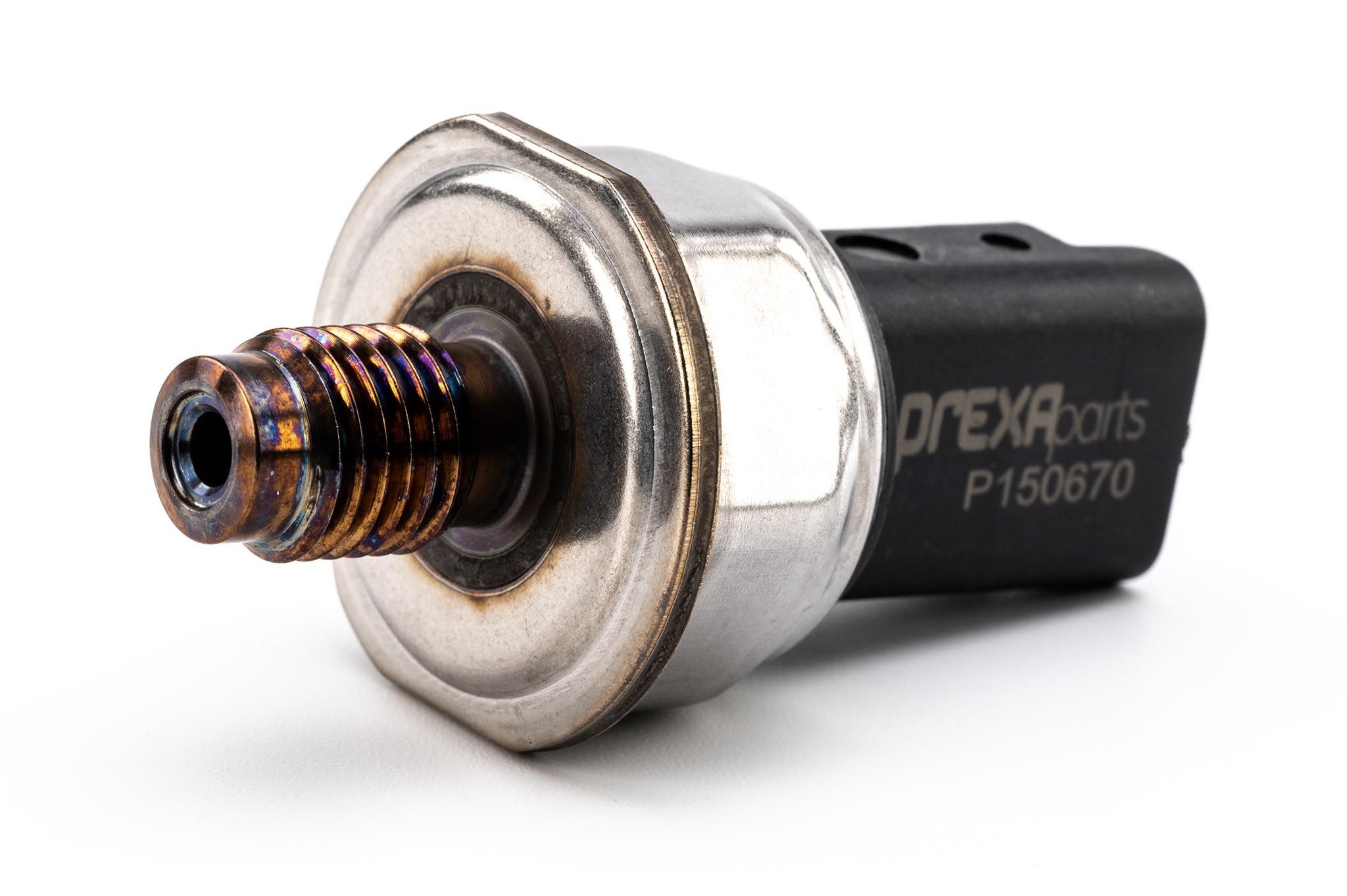 PREXAparts Brandstofdruksensor P150670 P150670 PREXAparts Sensor brandstofdruk Peugeot E prijs