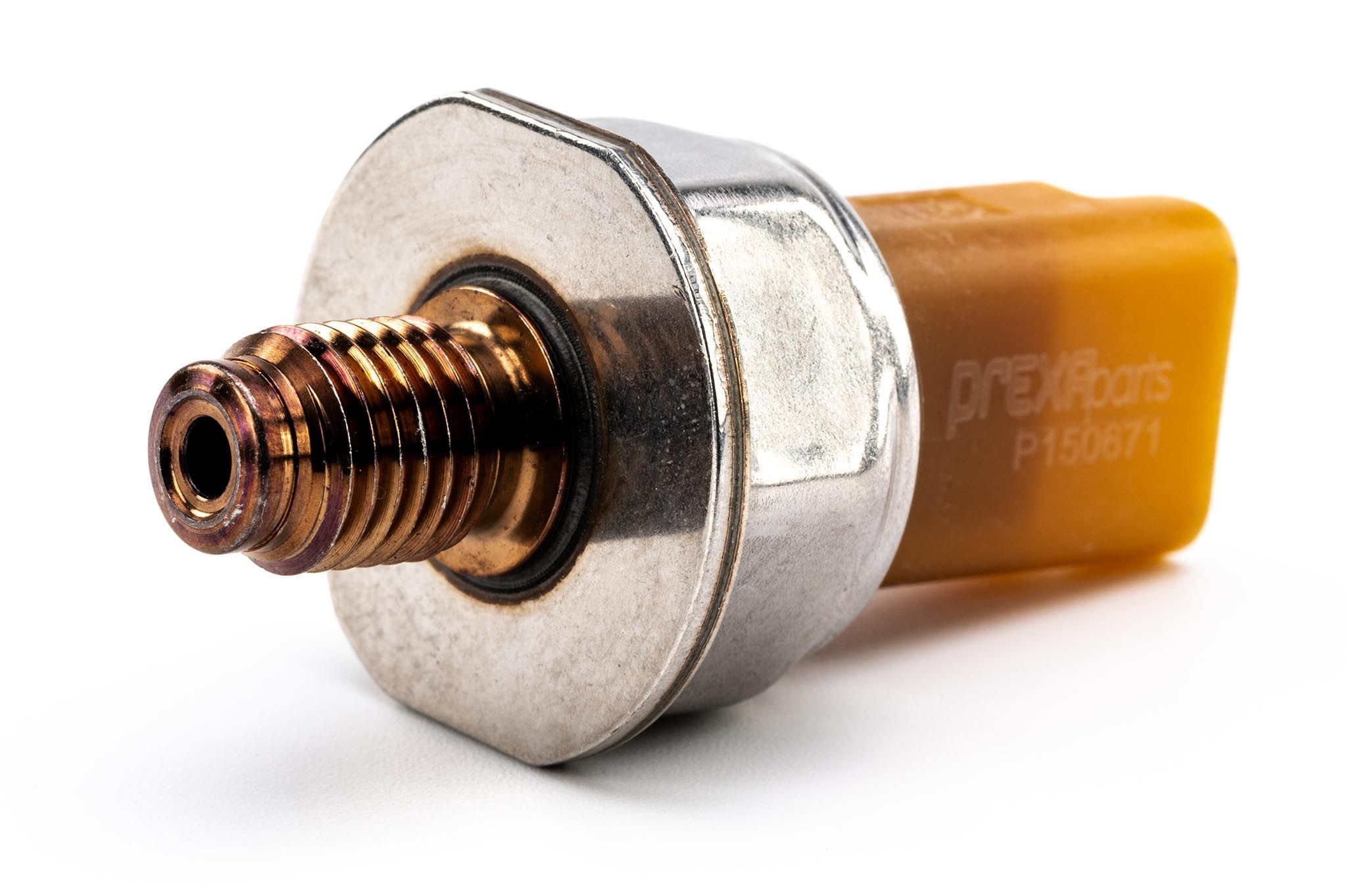 PREXAparts Sensor, pressão do combustível P150671 PREXAparts P150671 Sensor pressão do combustível Expert 3 originais preço