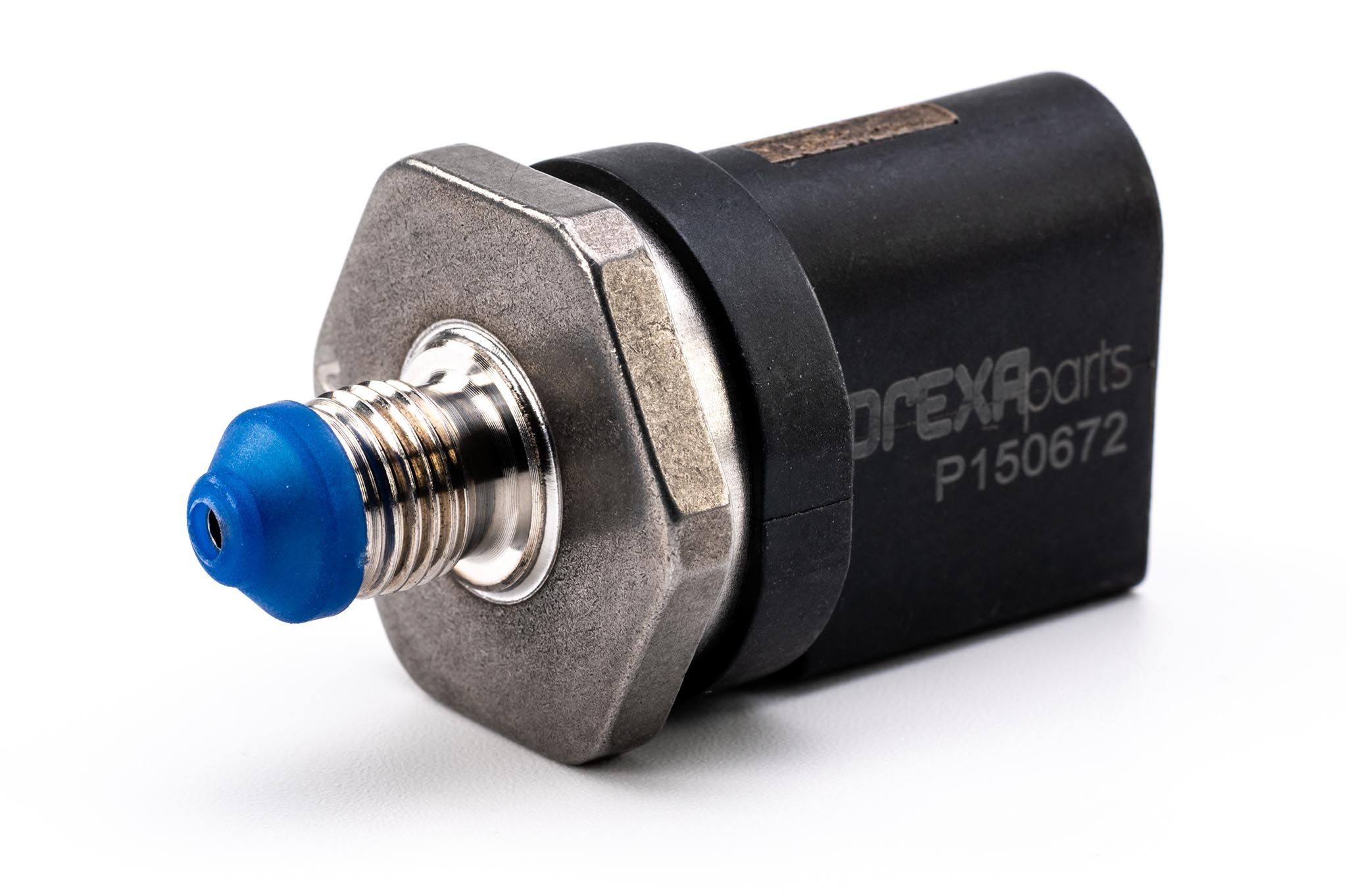 PREXAparts Capteur, pression de carburant P150672 PREXAparts P150672 Capteur de pression carburant Seat Leon 5f prix
