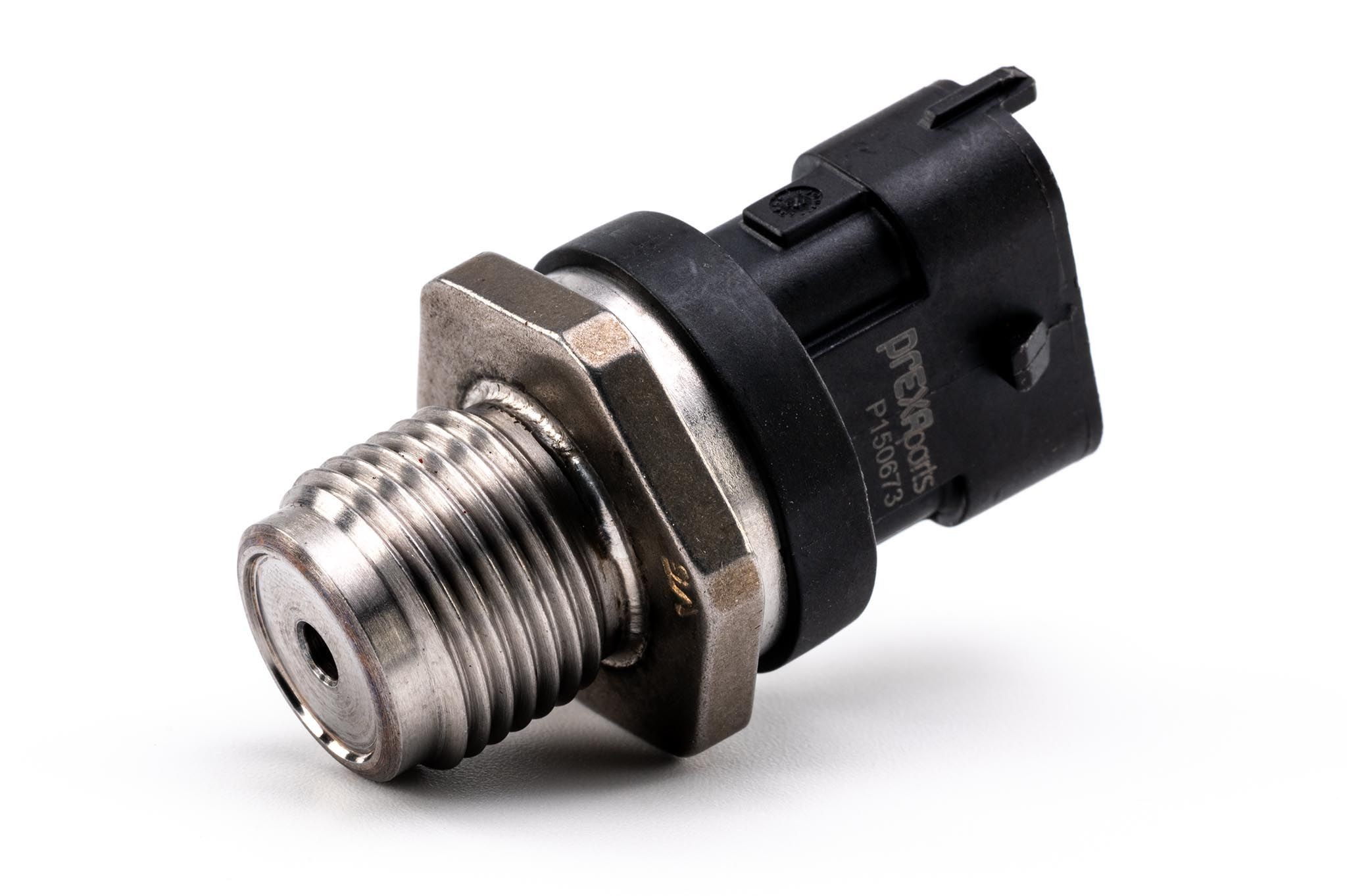 PREXAparts Capteur, pression de carburant P150673 PREXAparts P150673 Capteur de pression carburant MERCEDES-BENZ CLS d'origine