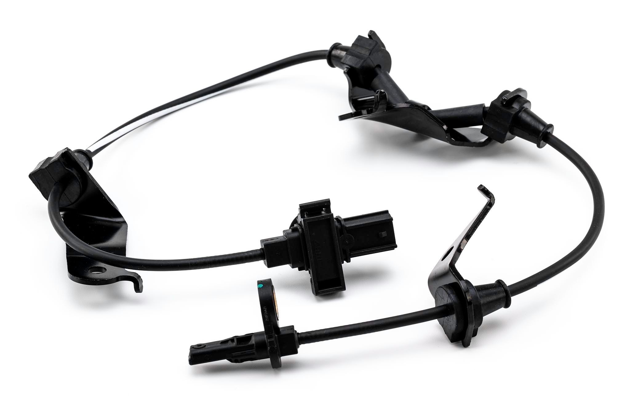 Sensor, ABS PREXAparts P150697 PREXAparts P150697: ABS sensor Honda ACCORD 2009