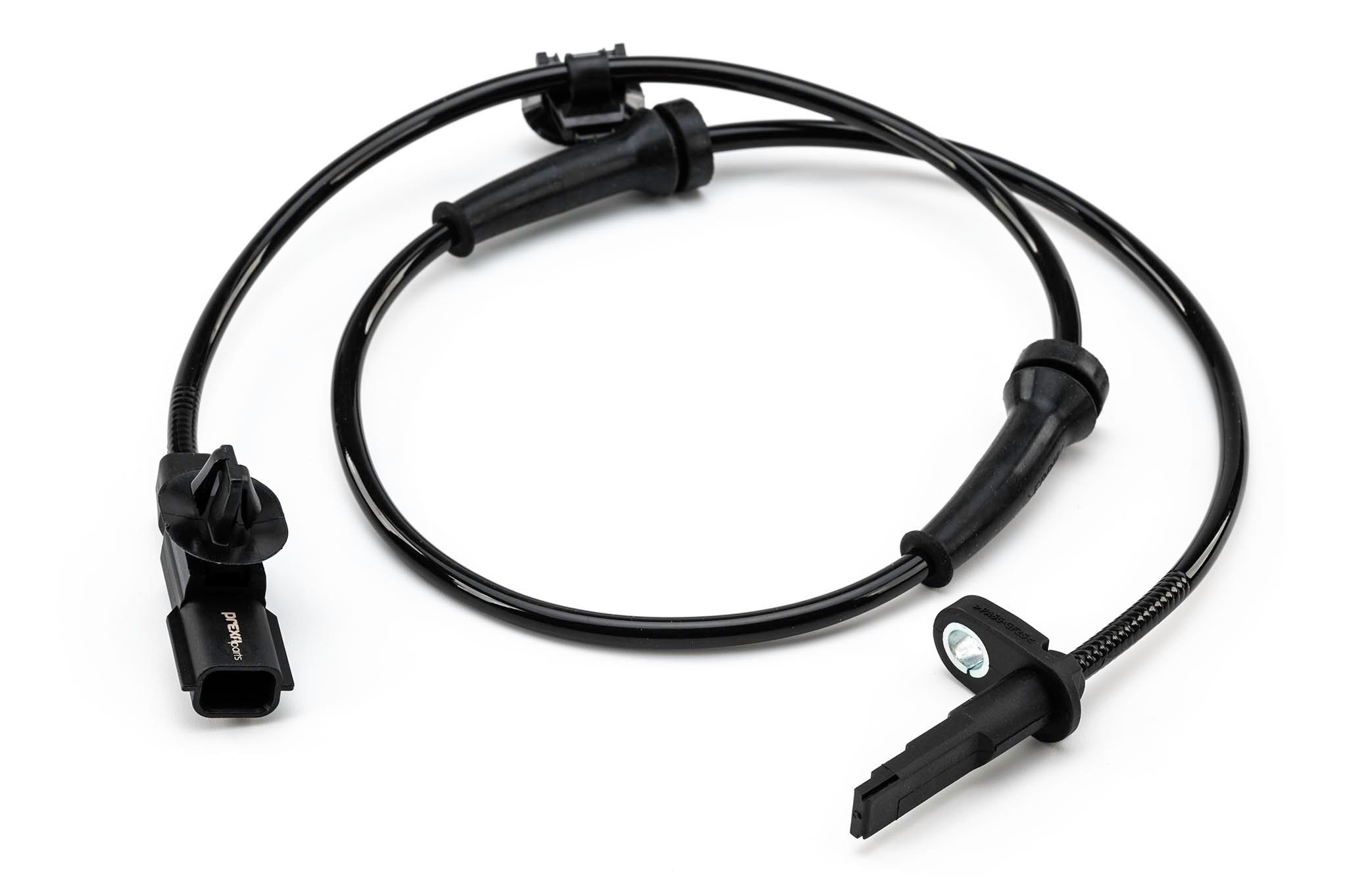 ABS-Sensor PREXAparts P150727 PREXAparts P150727: Sensor Raddrehzahl Nissan NOTE 2021