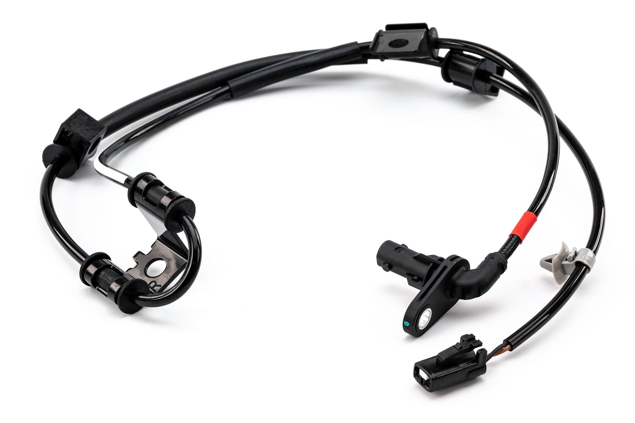 PREXAparts Αισθητήρας, στροφές τροχού P150735 PREXAparts P150735 Αισθητήρας ABS ix35 Van τιμες