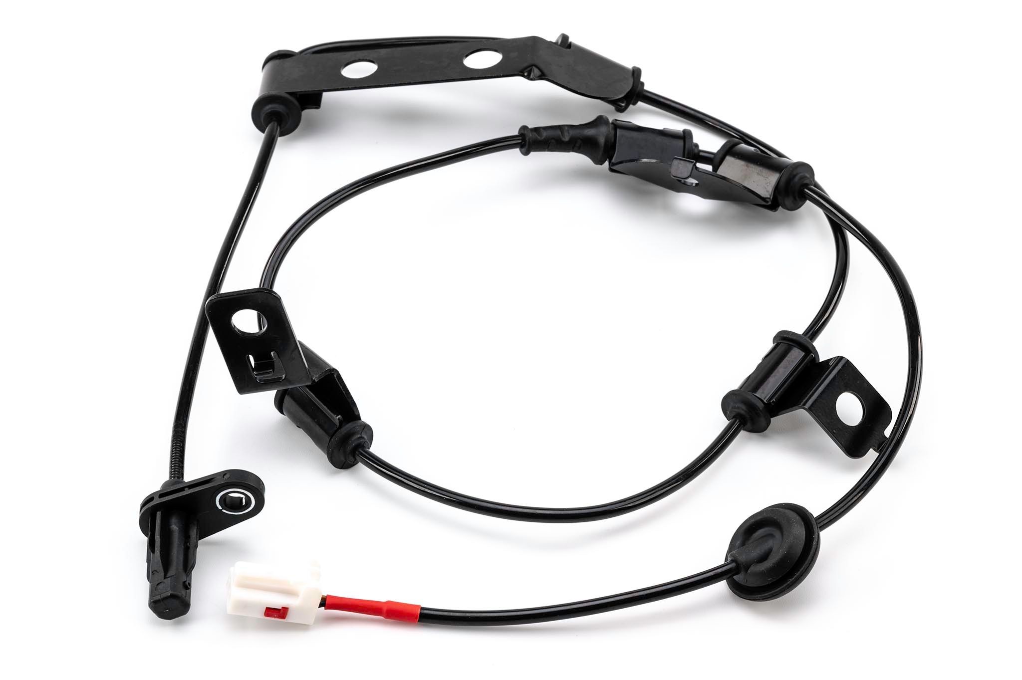 PREXAparts Αισθητήρας, στροφές τροχού P150737 PREXAparts P150737 Αισθητήρας ABS ix35 Van τιμες