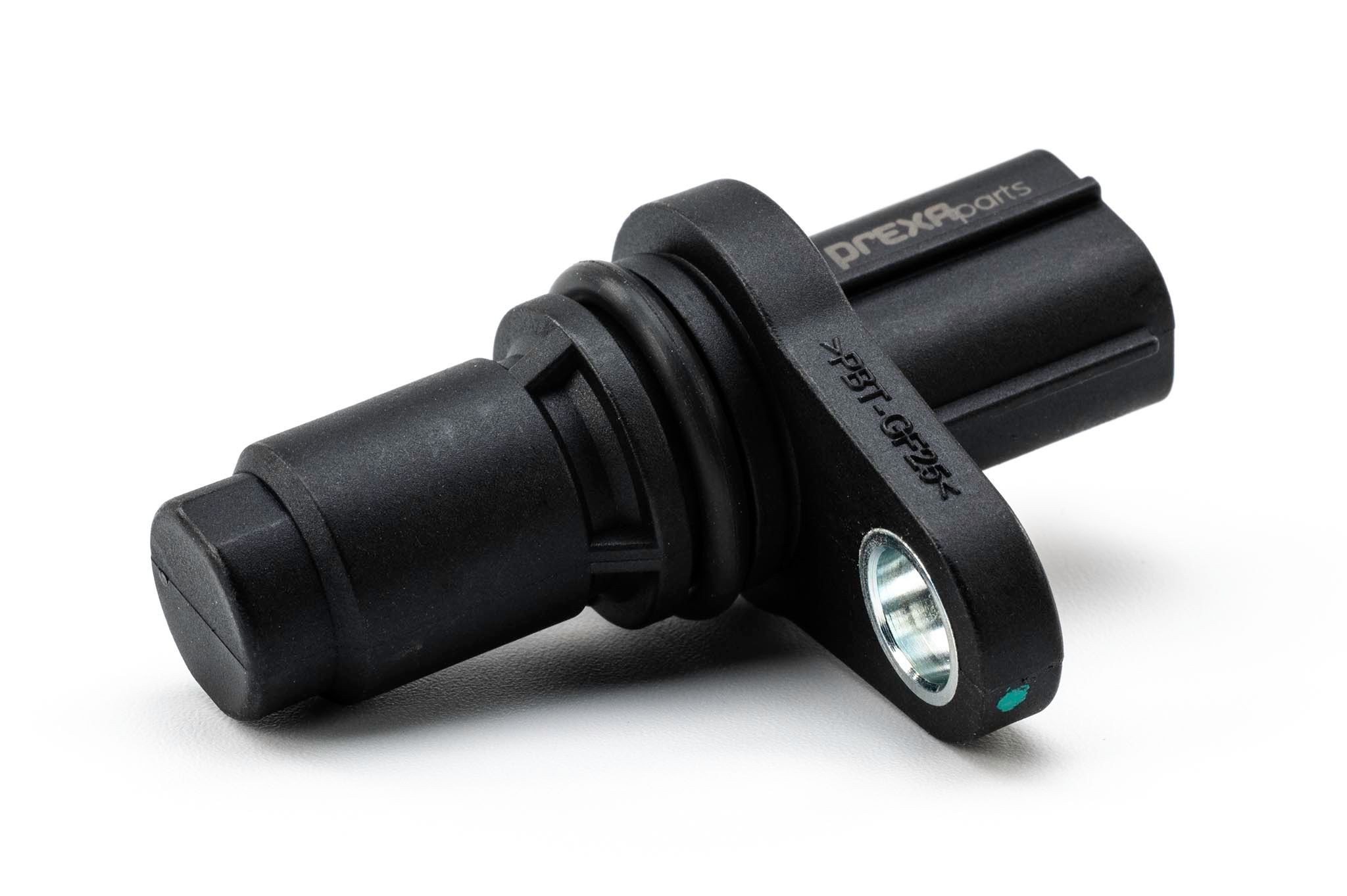 PREXAparts Impulsu devējs, Kloķvārpsta P150761 PREXAparts P150761 Impulsu devējs kloķvārpsta Ford FUSION orģinālās