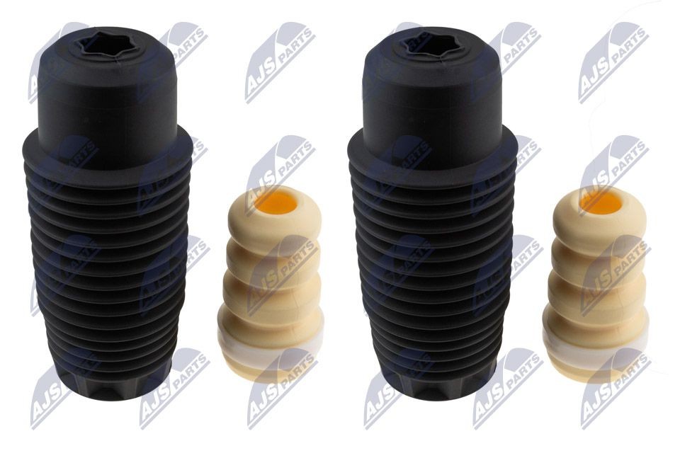 NTY Kit de protecção contra o pó, amortecedor AB-CT-013K Fole & batente para amortecedor NTY BRAVO AB-CT-013K baratos