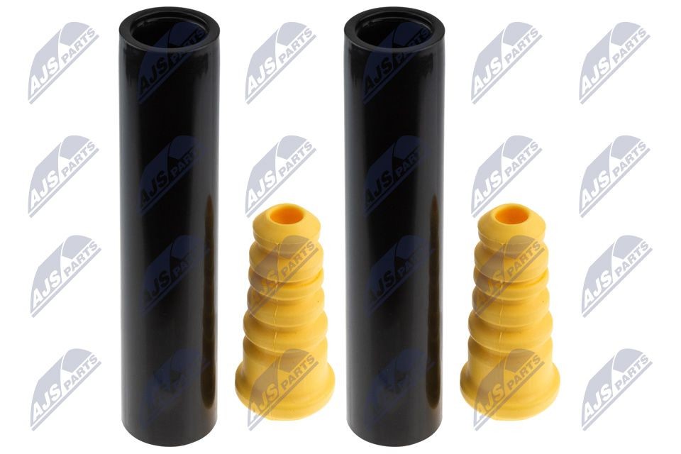 NTY Stofhoes, schokbreker AB-FR-029K Ford KUGA Rubbers, schokdempers NTY AB-FR-029K