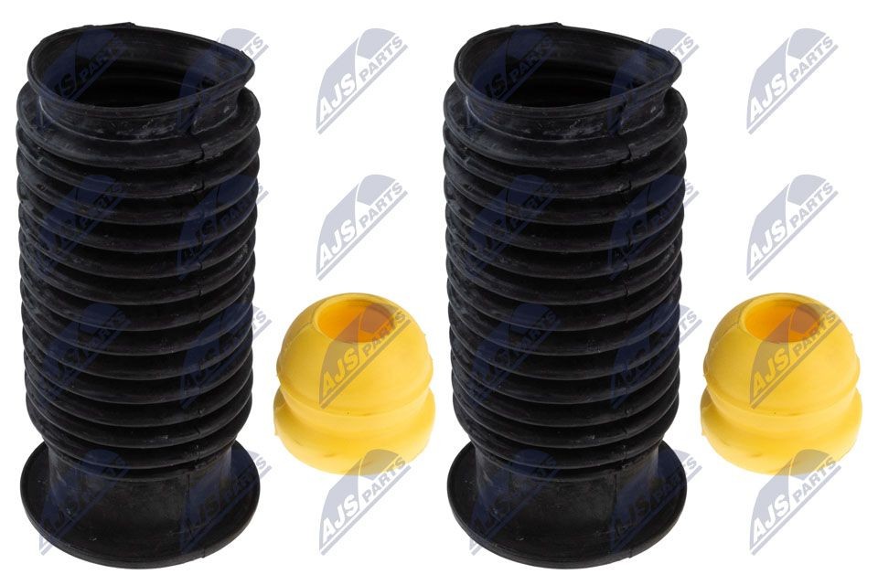 NTY Kit de protecção contra o pó, amortecedor AB-FT-001K Fole amortecedor NTY BRAVO AB-FT-001K baratos