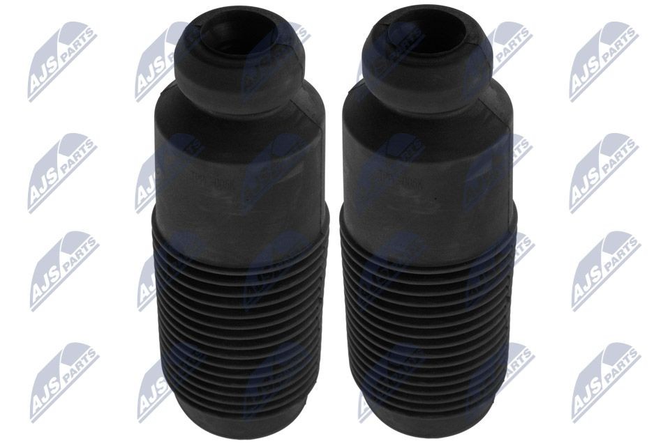 NTY Støvkappe, støtdemper AB-PL-005K AB-PL-005K Støtdempermansjett og -anslagsbuffer OPEL ZAFIRA NTY