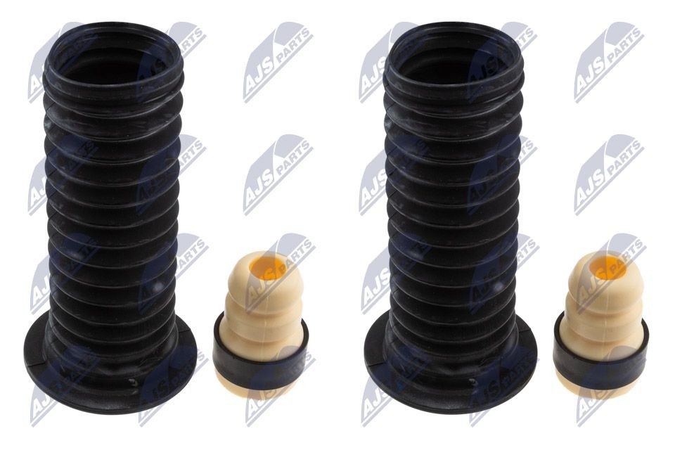 NTY Kit parapolvere, ammortizzatore AB-RE-009K AB-RE-009K Parapolvere & tamponi ammortizzatori NTY RENAULT CAPTUR costo