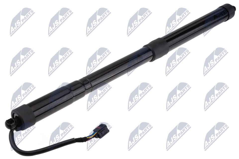 Elektromotor, achterklep NTY AE-JG-003 NTY AE-JG-003 Gasveer achterklep JAGUAR XJ 2017
