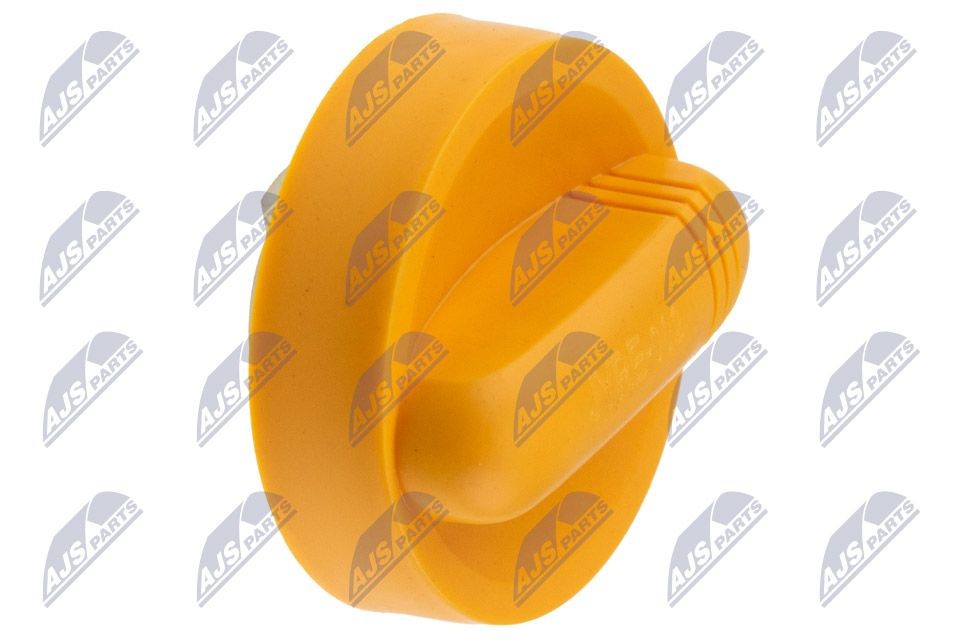NTY Fecho, bocal de enchimento de óleo BKO-RE-002 NTY BKO-RE-002 originais Tampa de enchimento do óleo Renault Megane II Combi custo