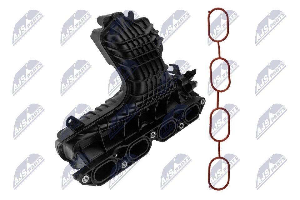 Innsugsmanifold NTY BKS-TY-006 NTY BKS-TY-006 Innsugningsmanifold TOYOTA AVENSIS 1999