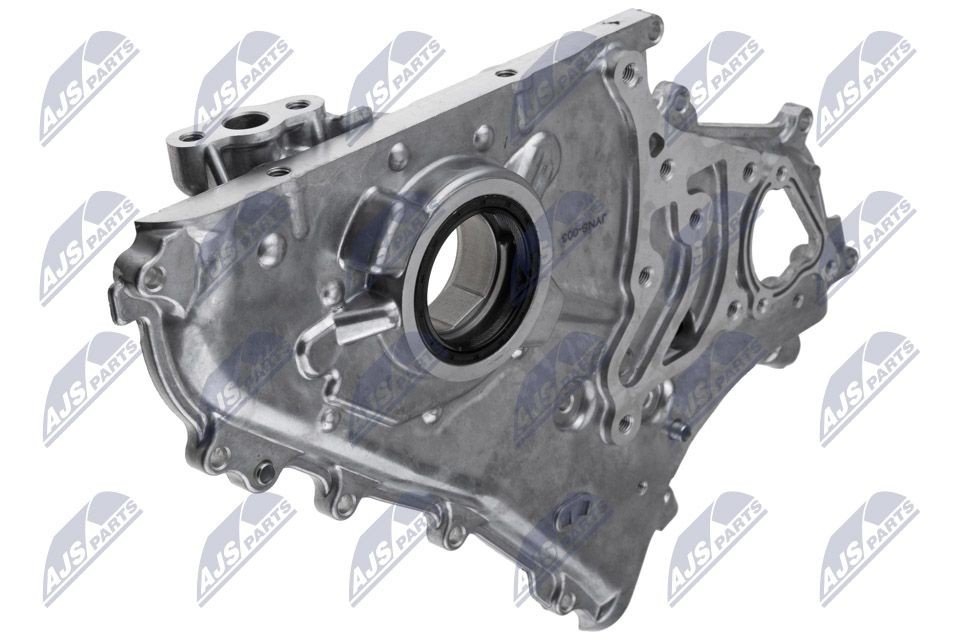 NTY Pompe à huile BPO-NS-003 BPO-NS-003 Pompe à huile moteur NISSAN JUKE NTY