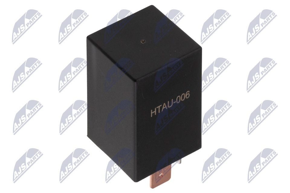 NTY Relè, bensinpumpe BPP-AU-006 Brennstoffpumpe relé NTY 7-serie BPP-AU-006 billige