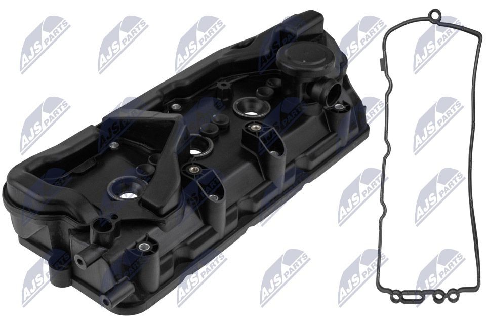 NTY Καπάκι βαλβίδων BPZ-AU-013 NTY BPZ-AU-013 Κυλινδροκεφαλη Audi A5 Cabriolet F57 φθηνά