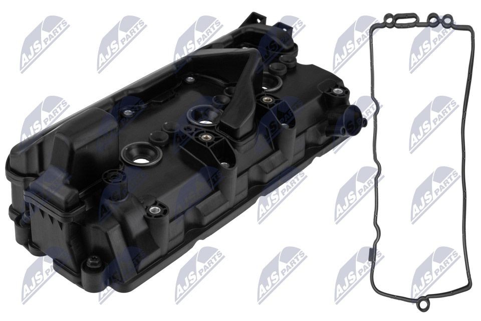 Coperchio punterie NTY BPZ-AU-014 NTY BPZ-AU-014 Testata motore Volkswagen AMAROK 2024