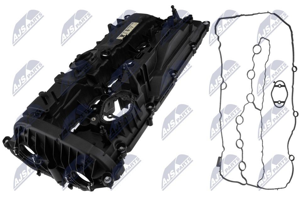 Ventilkåpa NTY BPZ-BM-037 NTY BPZ-BM-037 Topplockskåpa BMW X5 2021