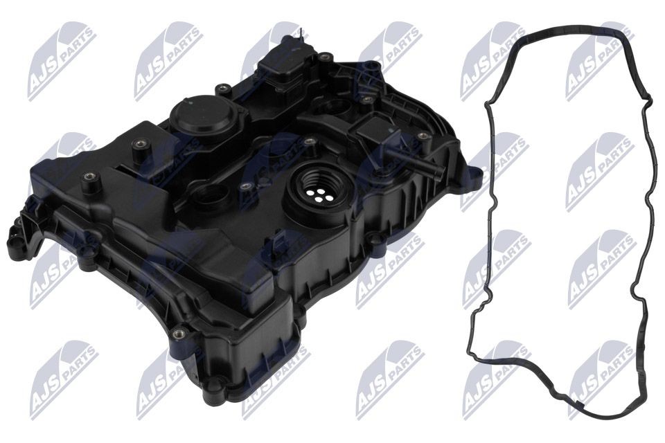 Cache-culbuteur NTY BPZ-HD-004 NTY BPZ-HD-004 Couvre culbuteur HONDA CIVIC 2006