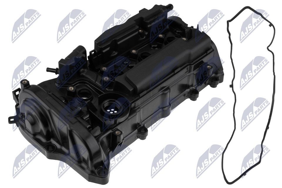 Topdæksel NTY BPZ-HD-005 NTY BPZ-HD-005 Topdæksel HONDA CR-V 1999