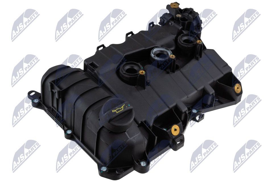 NTY Coperchio punterie BPZ-PL-011 NTY BPZ-PL-011 Coperchio valvole CITROËN C3 III Van / Hatchback (SX, SY) originali prezzo