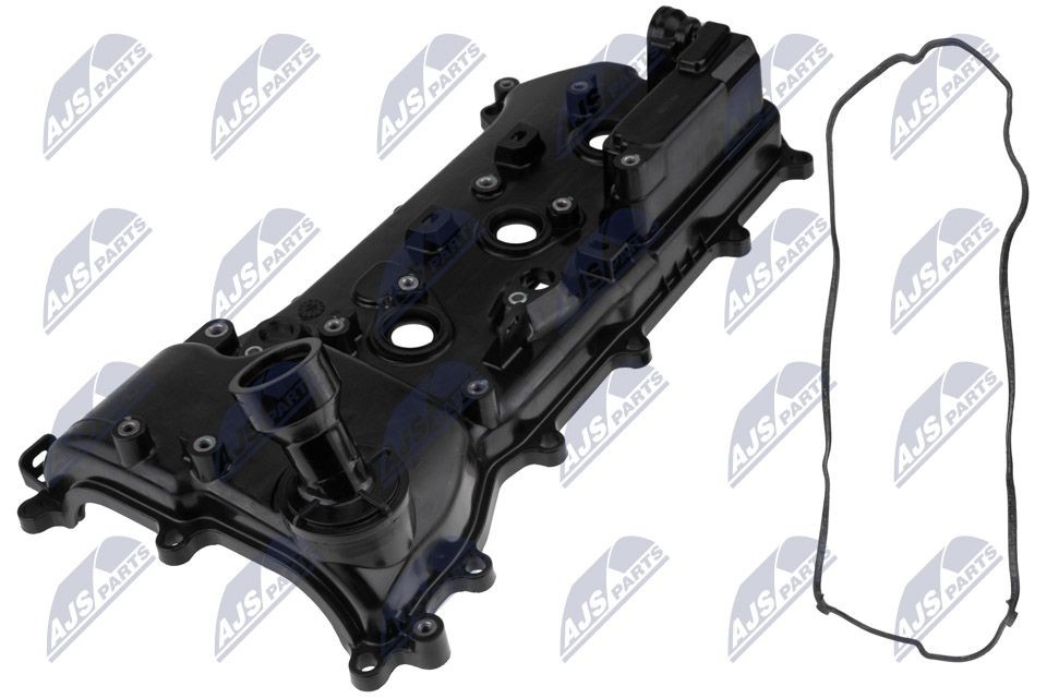 NTY Kleppendeksel BPZ-TY-004 NTY BPZ-TY-004 Kleppendeksel MAZDA 5 originele