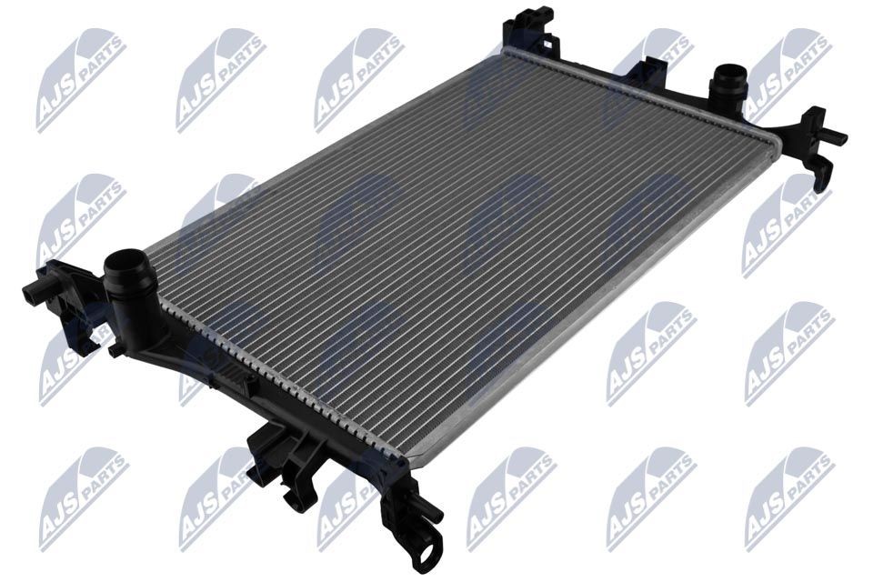 NTY Chladič motora CCH-FT-002 Chladič motora Jeep BU CCH-FT-002 NTY