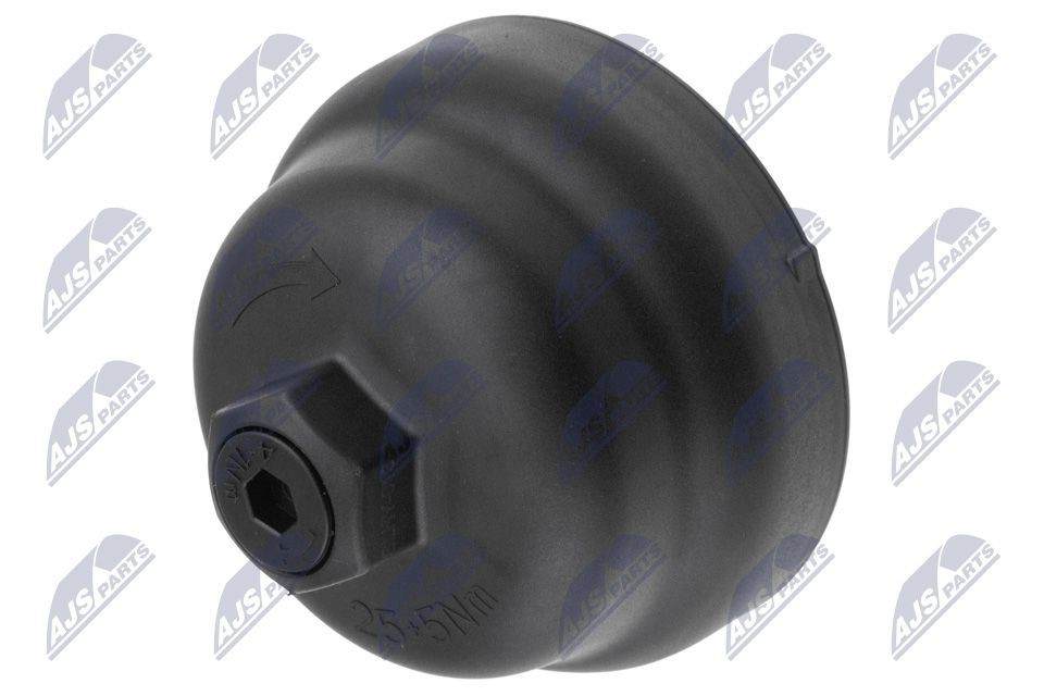 NTY Cover, oil filter housing CCL-HY-013 NTY CCL-HY-013 Cover, oil filter housing HYUNDAI Tucson (JM) 2.0 158 hp 2009
