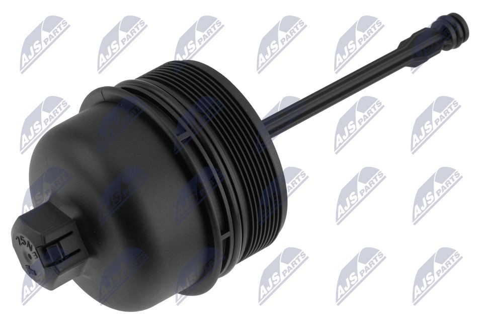 NTY Tampa, caixa do filtro de óleo CCL-HY-014 NTY CCL-HY-014 originais Cárter do filtro de óleo e junta HYUNDAI SANTA FE preço