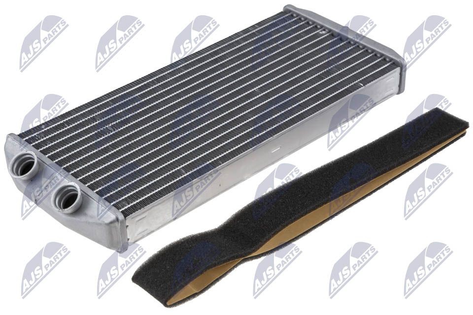NTY Värmepaket CNG-CT-005 CITROËN Berlingo II (B9) Värmepaket NTY CNG-CT-005