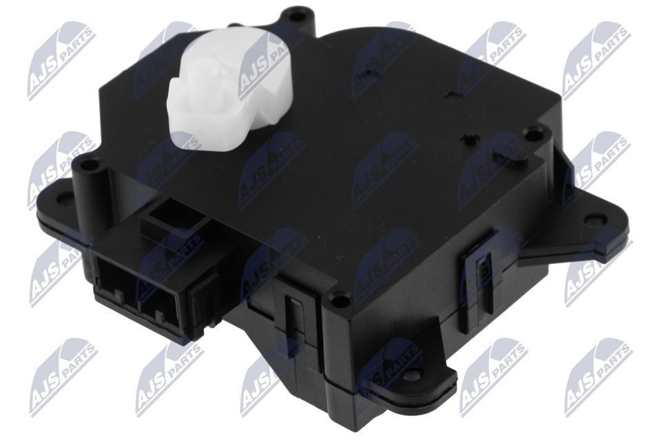 NTY Regulēšanas elements, Jaucējkrāns CNG-HD-004 Regulēšanas elements, jaucējkrāns Honda RD_ CNG-HD-004 NTY