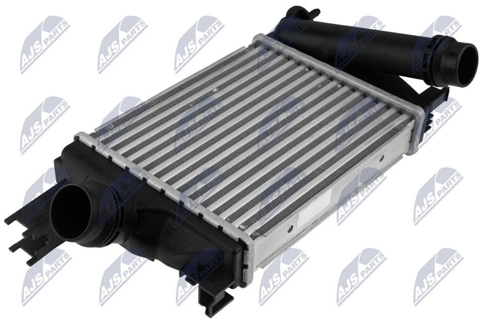 NTY Intercooler CNG-RE-013 CNG-RE-013 Intercooler RENAULT MEGANE NTY