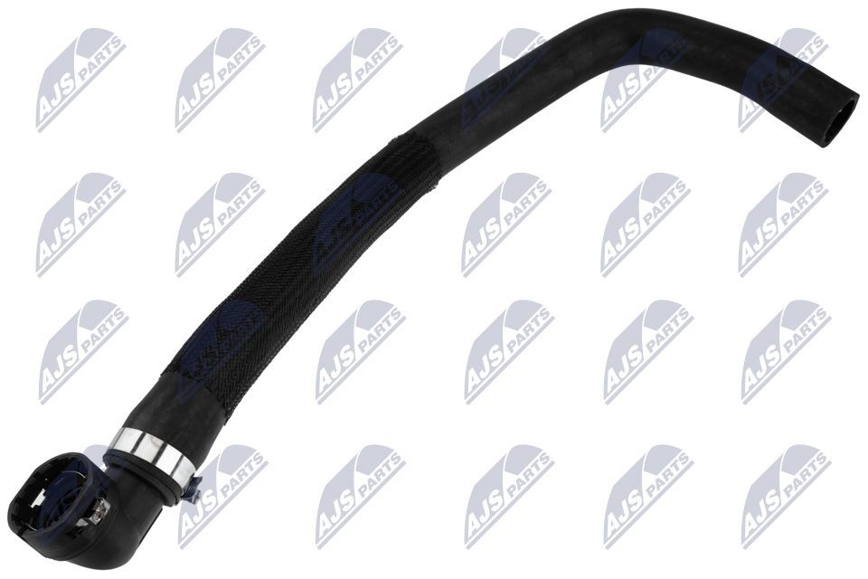 NTY Hadica chladenia CPP-AR-003 CPP-AR-003 Chladičové hadice ALFA ROMEO MITO NTY