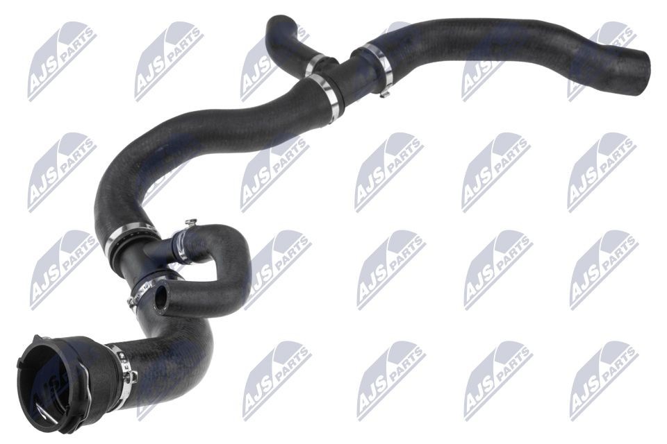 Radiatorslange NTY CPP-VV-006 NTY CPP-VV-006 Kjøleslange Volvo S80 2015