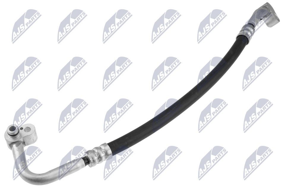 NTY Hochdruckleitung, Klimaanlage CPR-AU-008 Klimaleitung NTY Volkswagen SCIROCCO CPR-AU-008