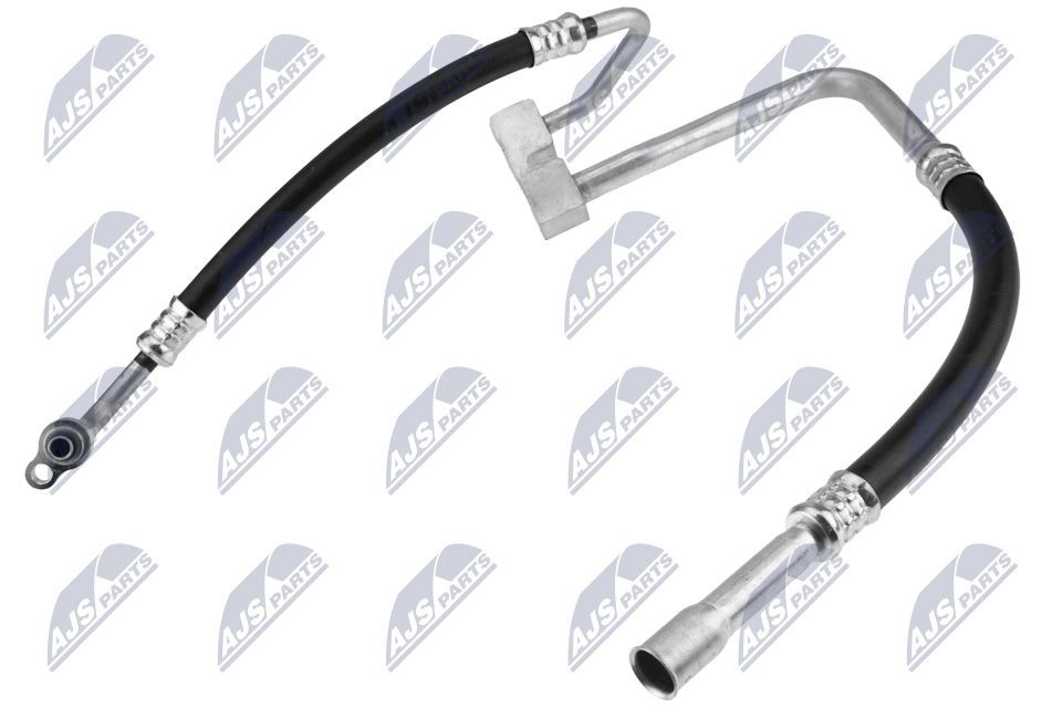 NTY High- / Low Pressure Line, air conditioning CPR-FR-003 CPR-FR-003 NTY ac pipe for FORD FUSION