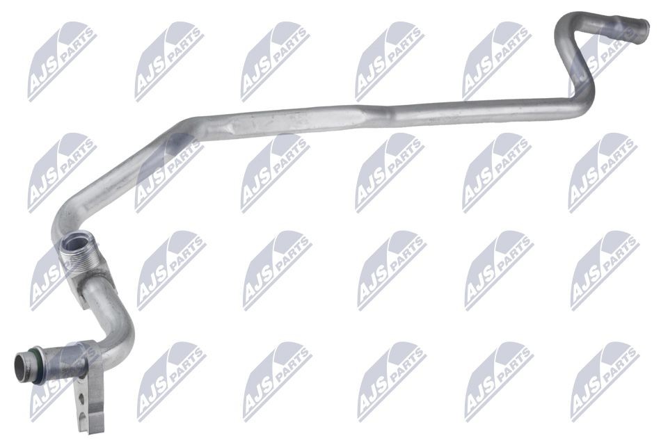 NTY Condotto d. bassa / alta pressione, Climatizzatore CPR-FR-011 CPR-FR-011 Tubo aria condizionata Volkswagen SCIROCCO NTY costo