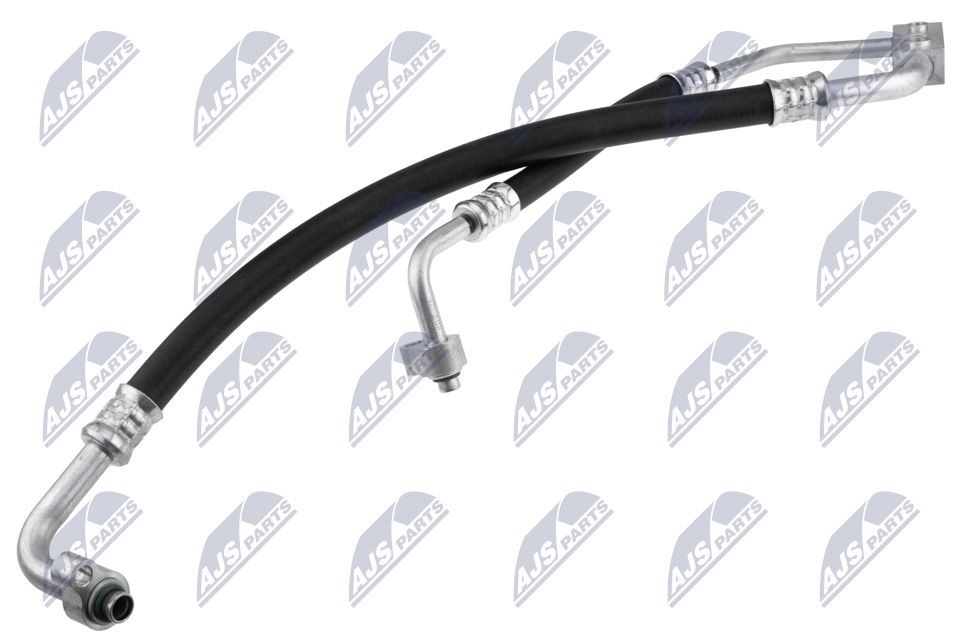 NTY High- / Low Pressure Line, air conditioning CPR-FR-021 FORD FUSION NTY ac pipe CPRFR021